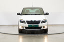 Škoda Fabia 1.2 TSI 63 kW Monte Carlo