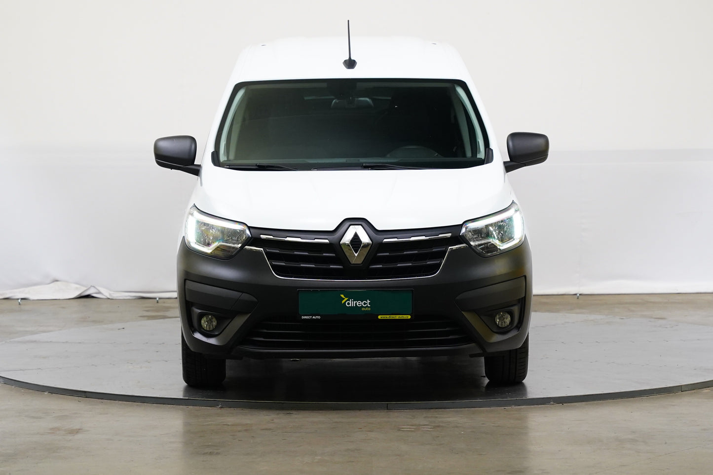 Renault Express 1.3 TCe 75 kW