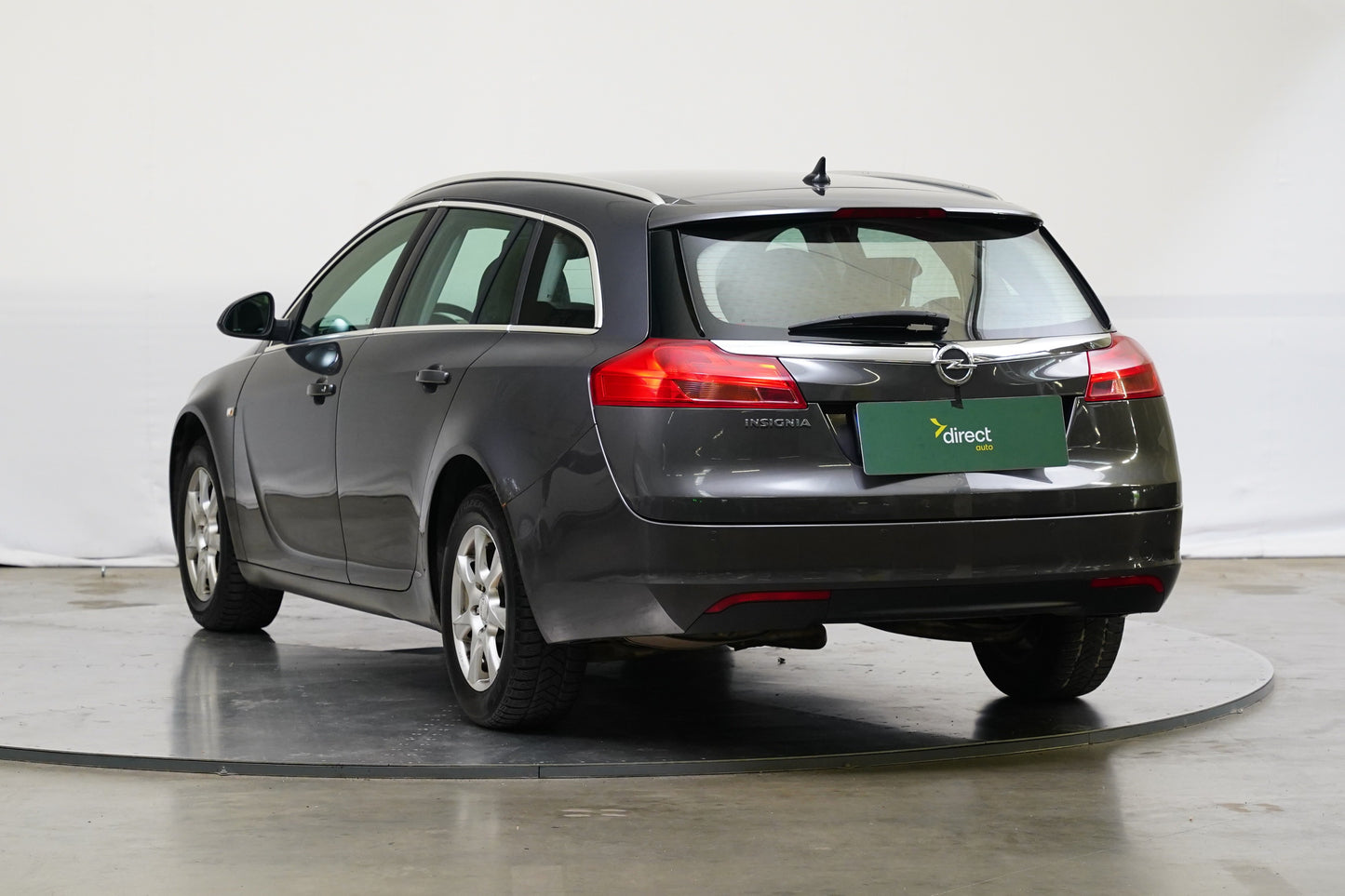 Opel Insignia 1.8 16V 103 kW