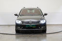 Volkswagen Passat 2.0 TDI 125 kW Highline
