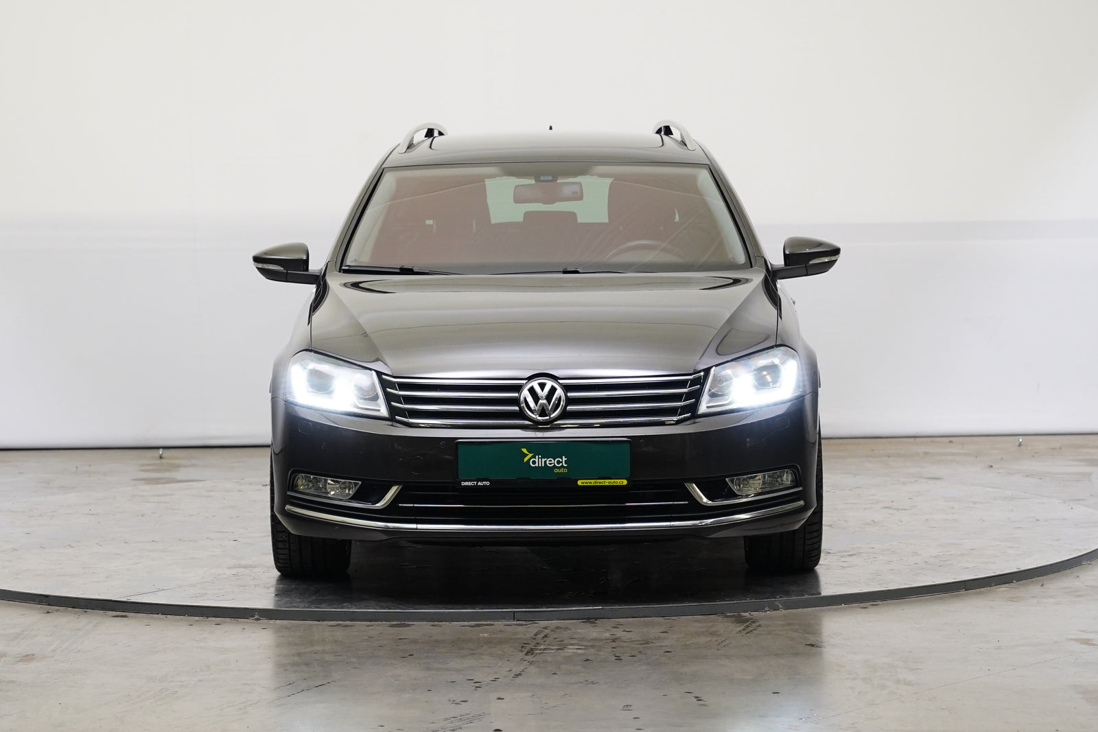 Volkswagen Passat 2.0 TDI 125 kW Highline – foto 4