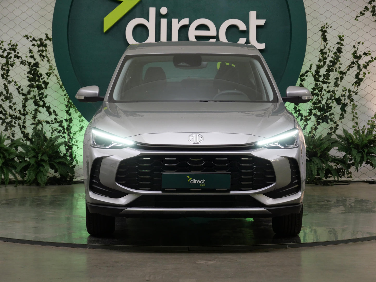 MG ZS 1.5 85 kW Excite