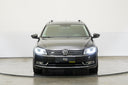 Volkswagen Passat 2.0 TSI 155 kW Exclusive