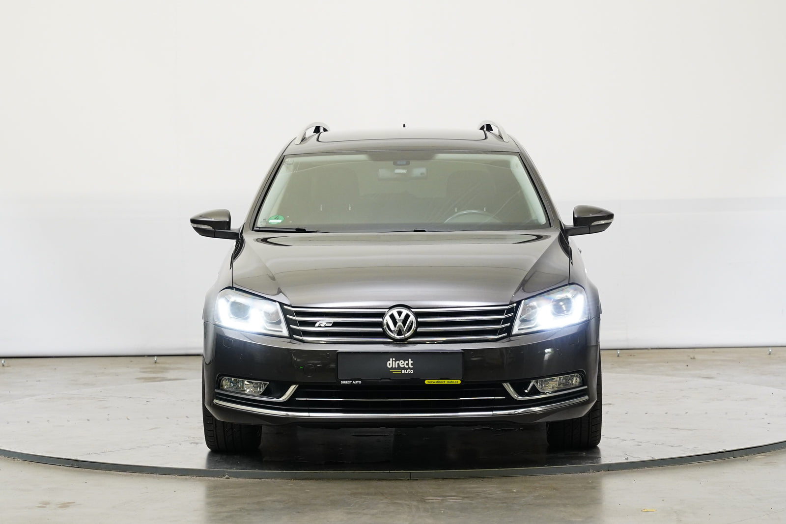 Volkswagen Passat 2.0 TSI 155 kW Exclusive – foto 4