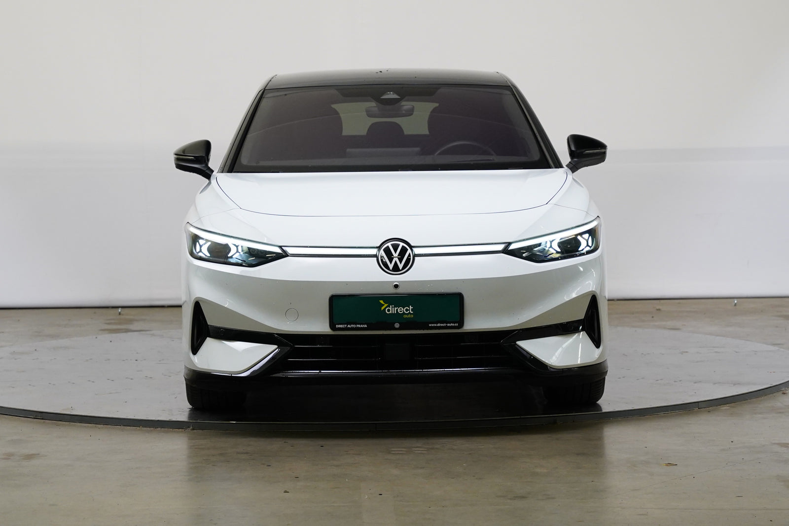 Volkswagen ID.7 210 kW 77 kWh Pro People – foto 4