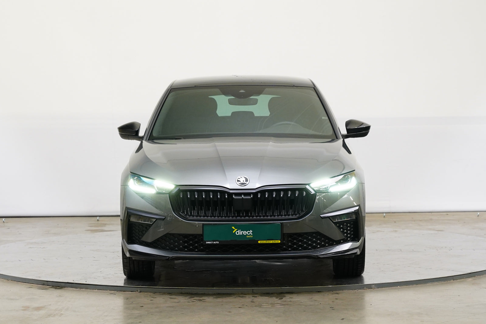 Škoda Scala 1.5 TSI 110 kW DSG MonteCarlo – foto 4