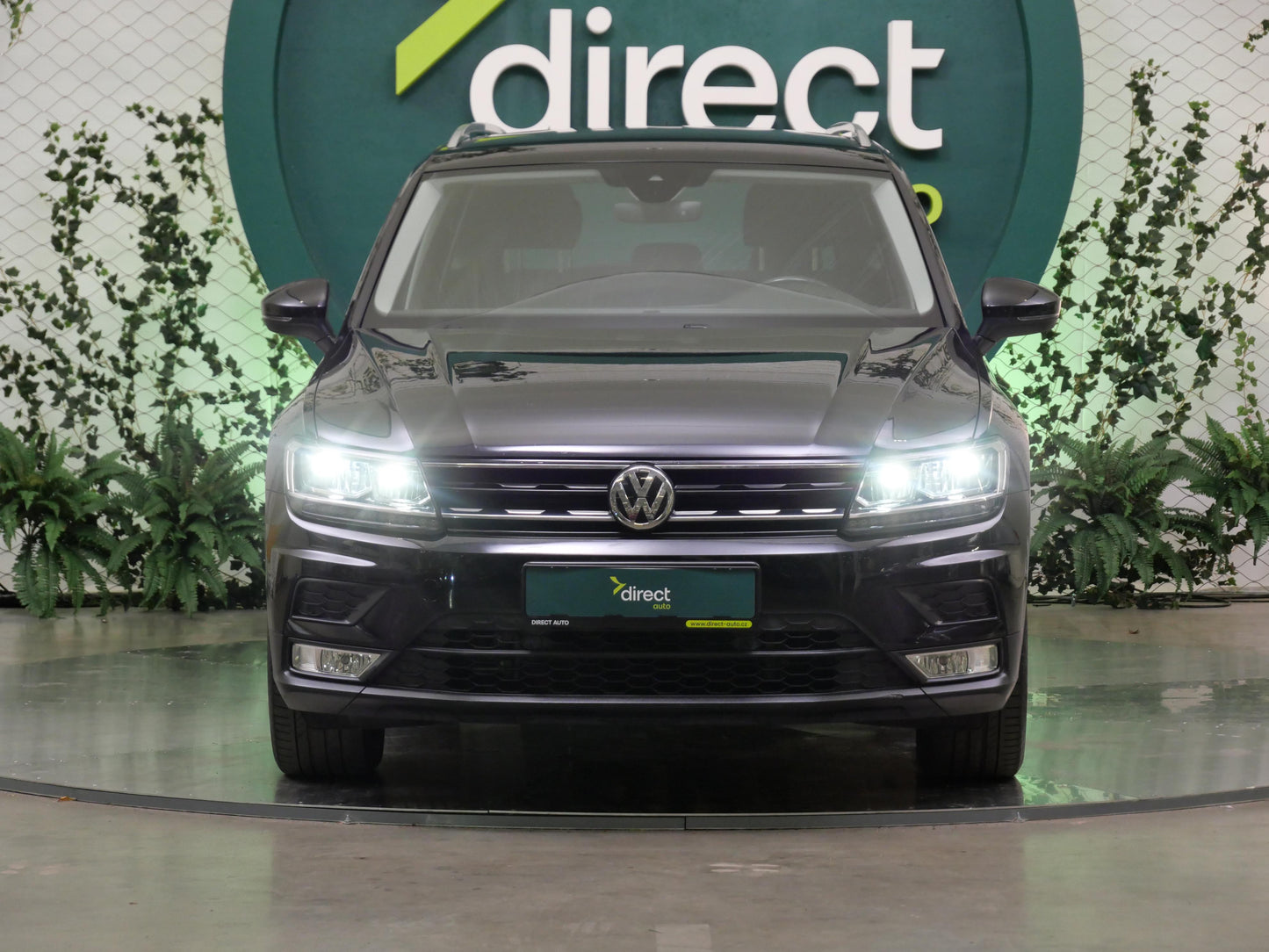 Volkswagen Tiguan 2.0 TDI 110 kW DSG Comfortline