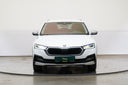 Škoda Octavia 2.0 TDI 110 kW DSG 4x4 Scout