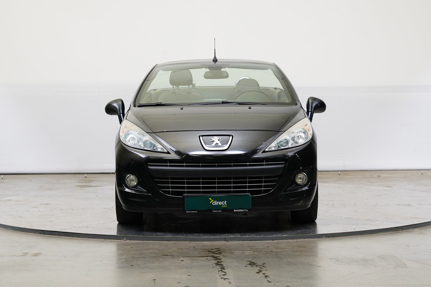 Peugeot 207 1.6 i 88 kW Allure