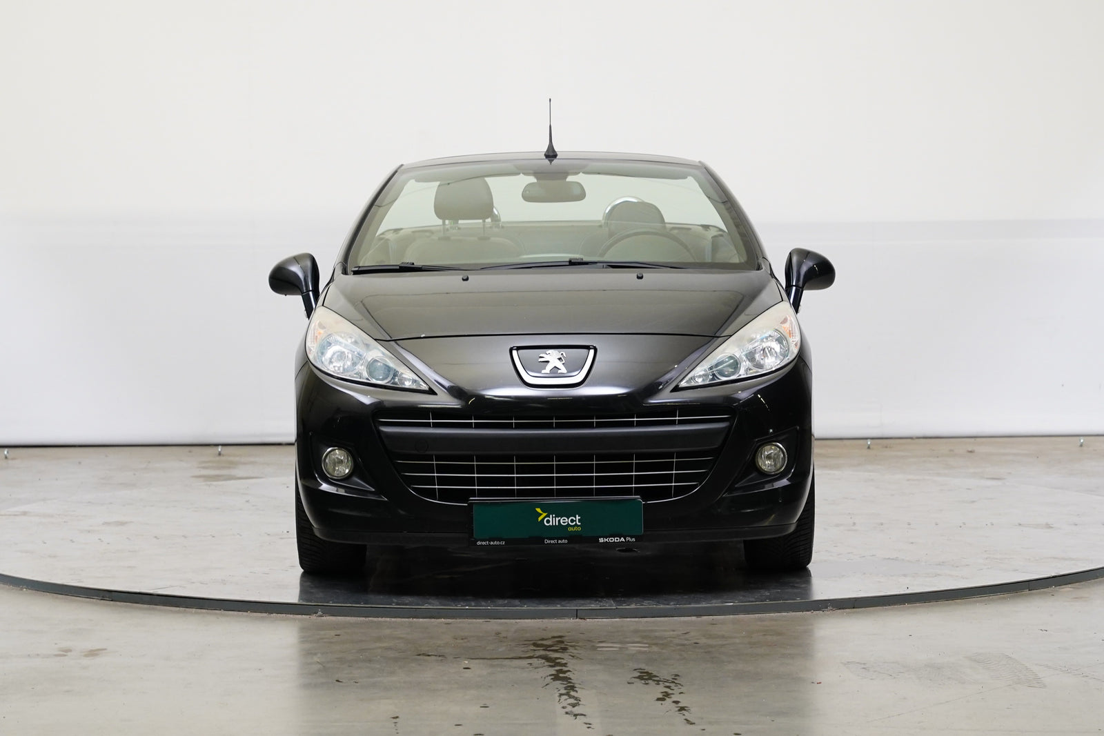 Peugeot 207 1.6 i 88 kW Allure – foto 4