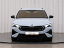 Škoda Octavia 2.0 TSI 195 kW DSG RS