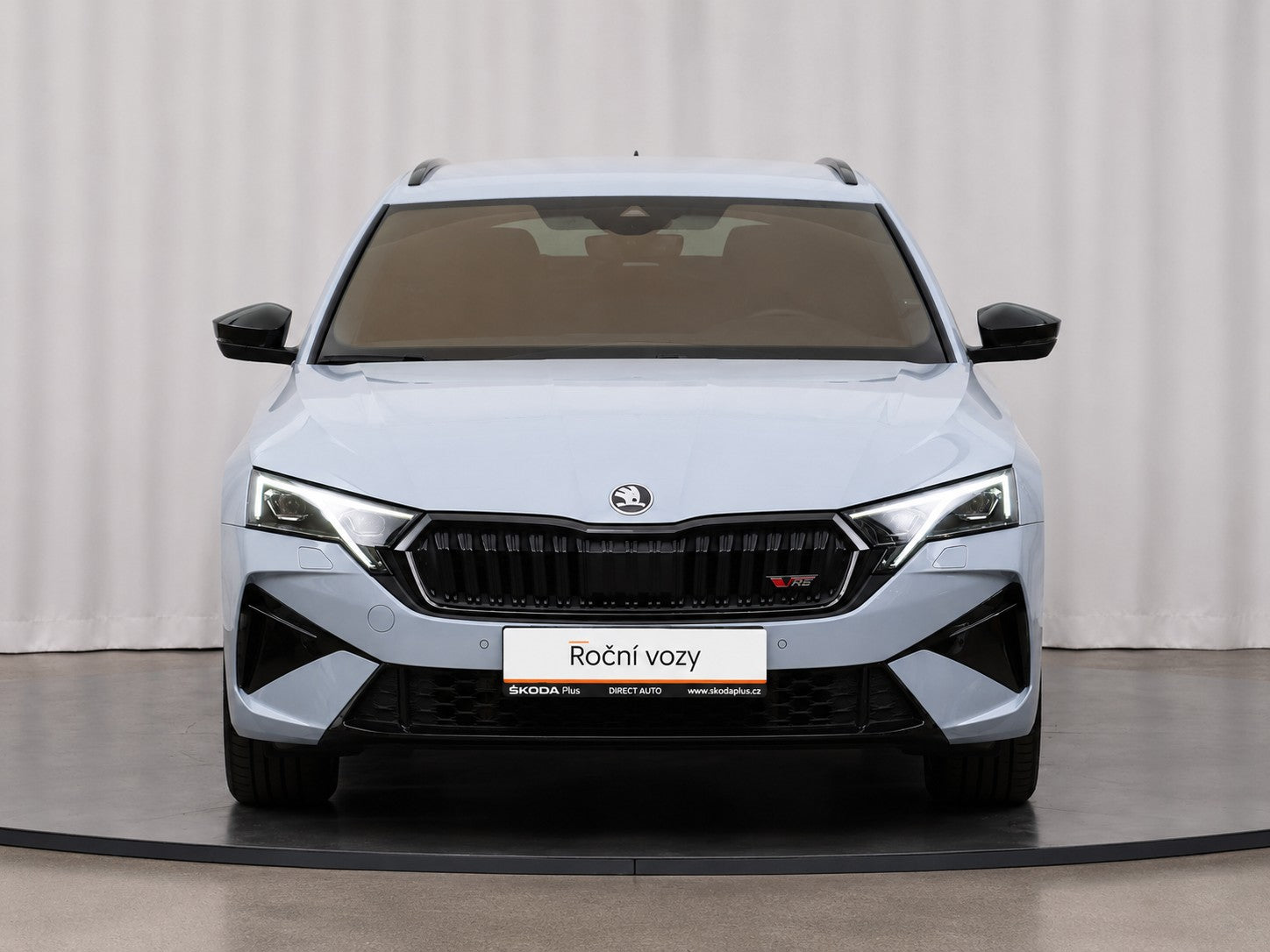 Škoda Octavia 2.0 TSI 195 kW DSG RS – foto 4