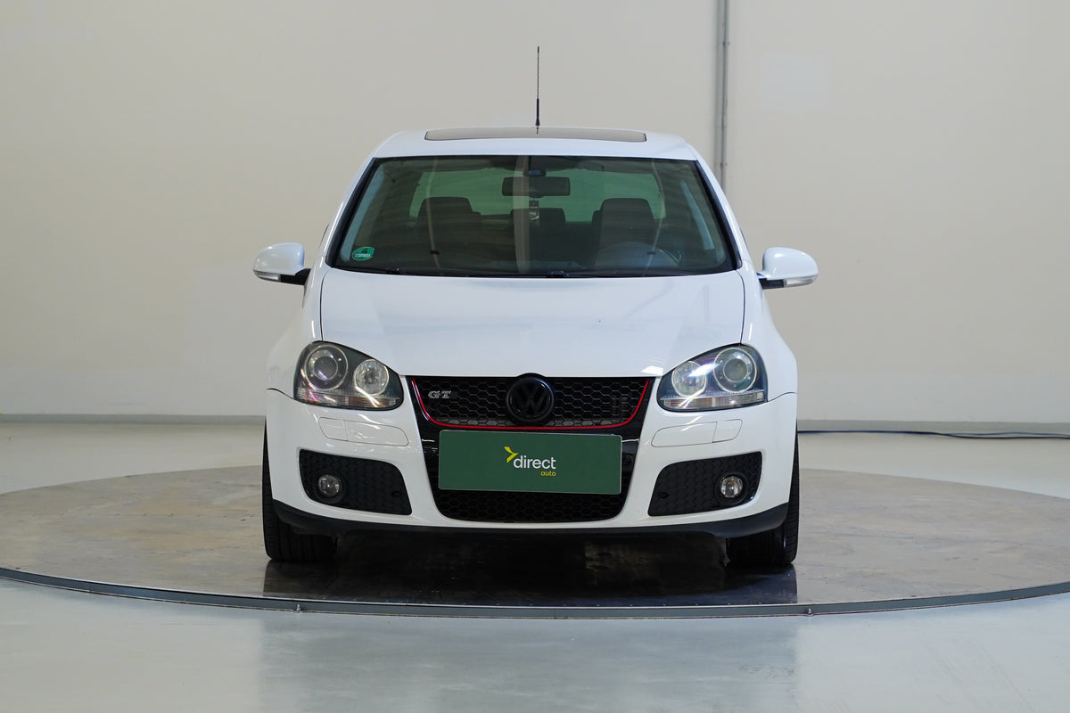 Volkswagen Golf 2.0TDi 125KW – foto 4