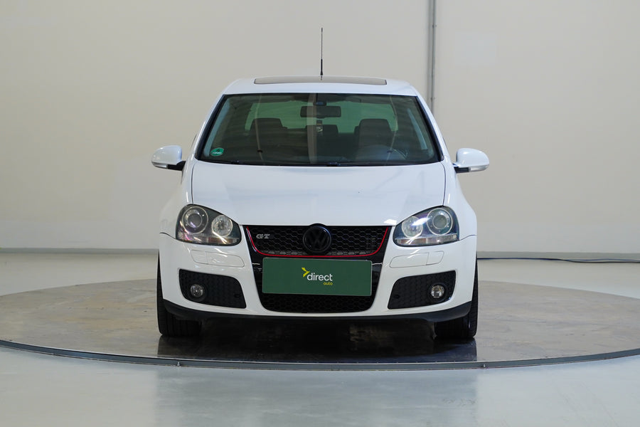Volkswagen Golf 2.0TDi 125KW – foto 4