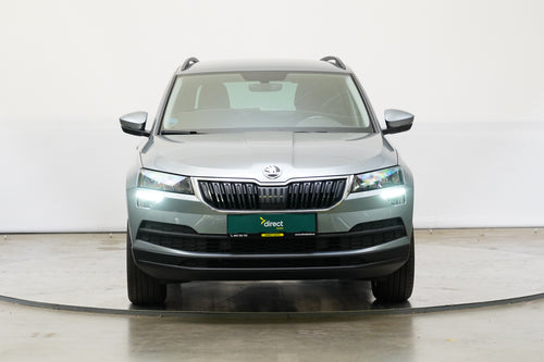 Škoda Karoq 2.0 TDI 110 kW 4x4 Ambition – foto 4