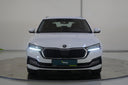 Škoda Octavia 2.0 TDI 110 kW Style