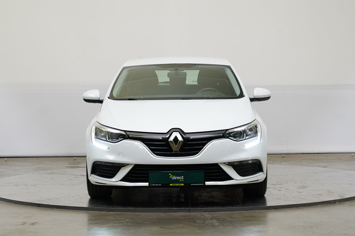 Renault Mégane 1.3 TCE 85 kW Life – foto 4