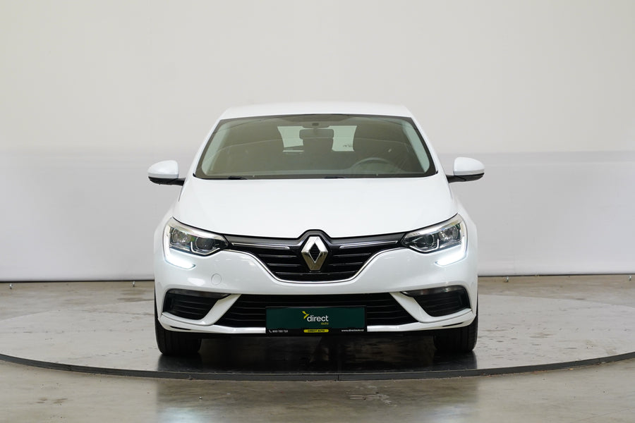 Renault Mégane 1.3 TCE 85 kW Life – foto 4