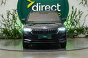 Škoda Karoq 2.0 TDI 110 kW 4x4 Sportline