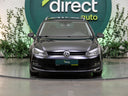 Volkswagen Golf 1.6 TDI 81 kW Lounge