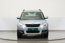 Škoda Yeti 1.2 TSI 77 kW Ambition