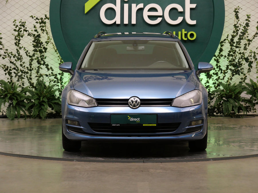 Volkswagen Golf 1.2 TSI 63 kW Comfortline – foto 4