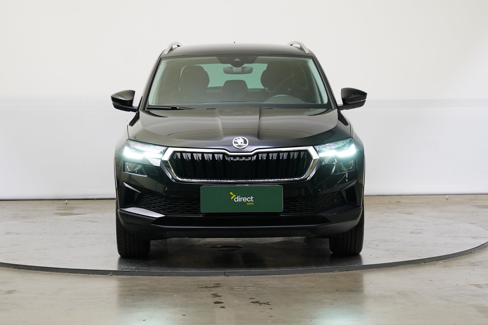Škoda Karoq 1.5 TSI 110 kW Top Selection – foto 4