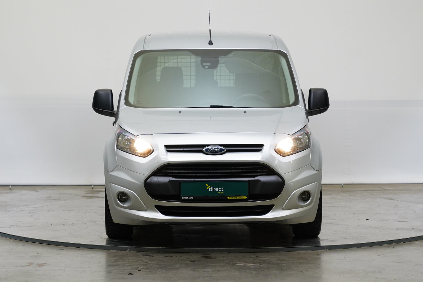 Ford Transit Connect 1.5 TDCI 88 kW – foto 4