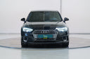 Audi A4 2.0TDi 110kW