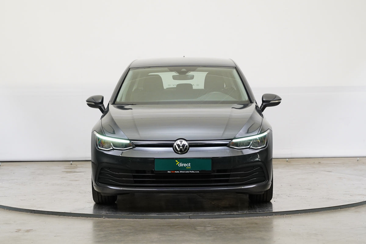 Volkswagen Golf 1.0 TSI 81 kW Life – foto 4