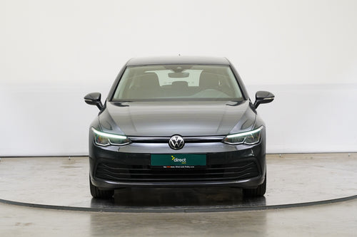 Volkswagen Golf 1.0 TSI 81 kW Life – foto 4