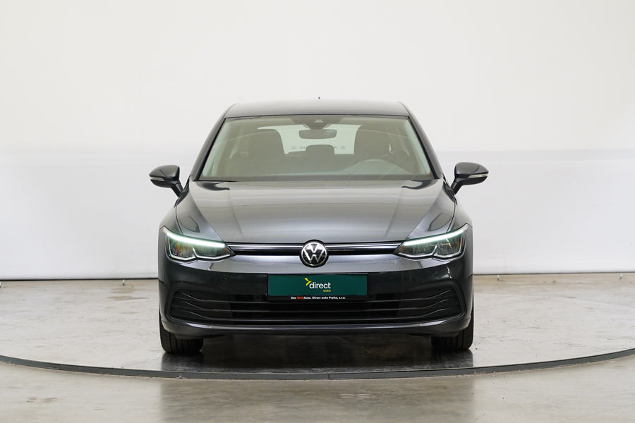 Volkswagen Golf 1.0 TSI 81 kW Life – foto 4