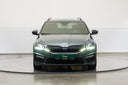 Škoda Octavia 2.0 TSI 169 kW RS