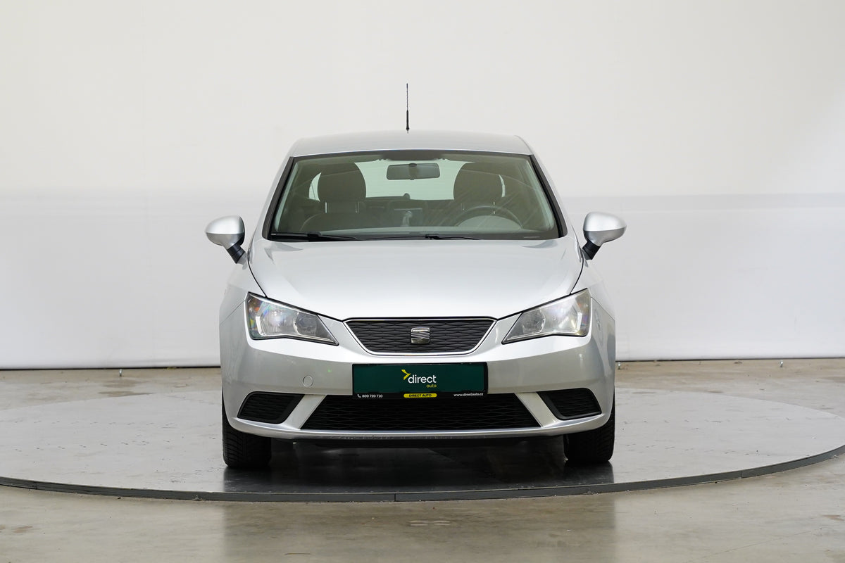 Cupra Ibiza 1.2 TDI 55 kW Style Viva