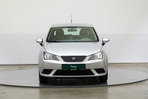 Cupra Ibiza 1.2 TDI 55 kW Style Viva – foto 4