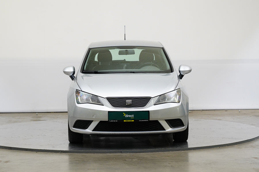 Cupra Ibiza 1.2 TDI 55 kW Style Viva – foto 4