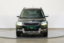 Škoda Yeti 2.0 TDI 103 kW DSG 4x4