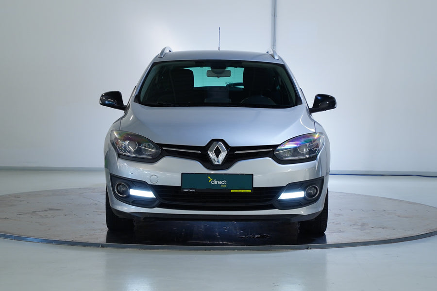 Renault Mégane 1.6 dCi 96 kW – foto 4