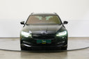 Škoda Superb SportLine 2.0 TSI 140 kW DSG