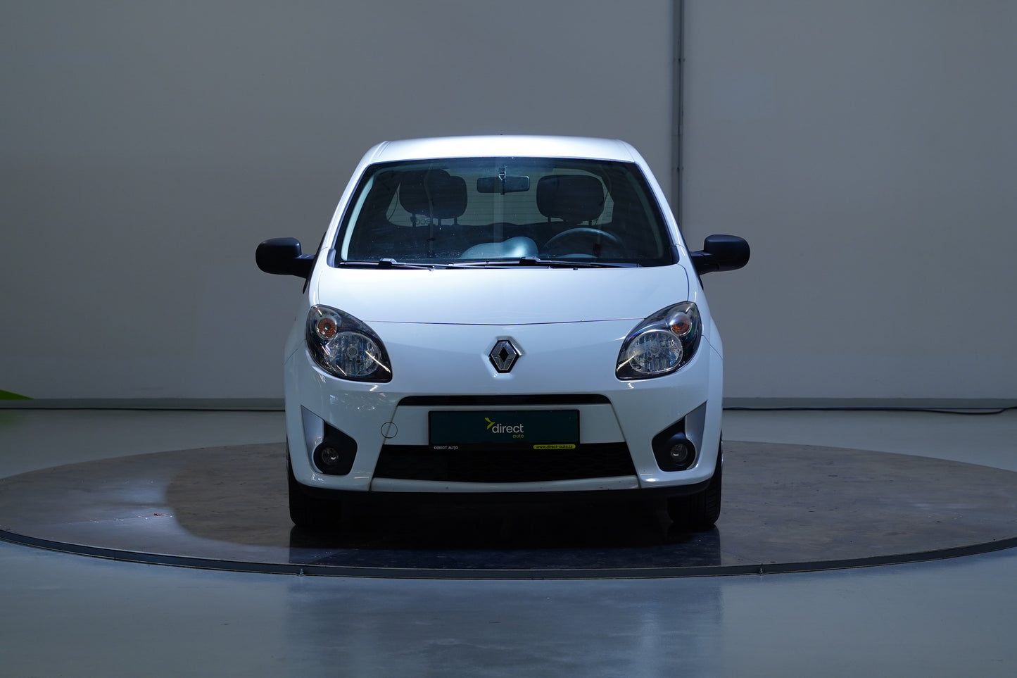 Renault Twingo 1.1i 55 kW