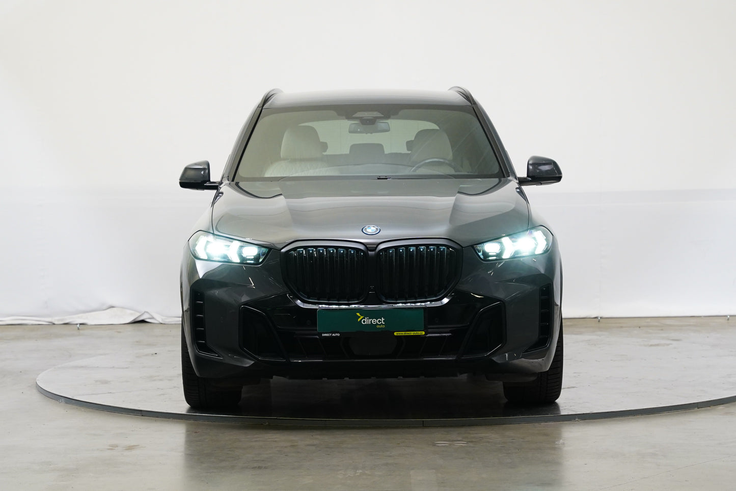 BMW X5 3.0 i 230 kW Xdrive 50E