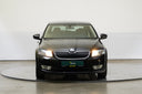 Škoda Octavia 2.0 TDI 110 kW Style