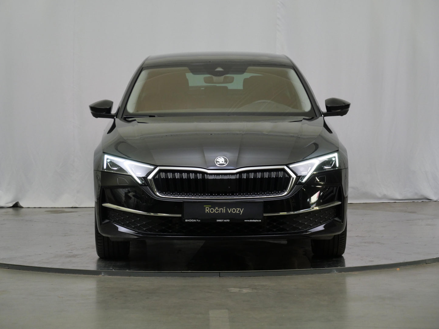 Škoda Octavia 2.0 TDI 110 kW Excl. Selection