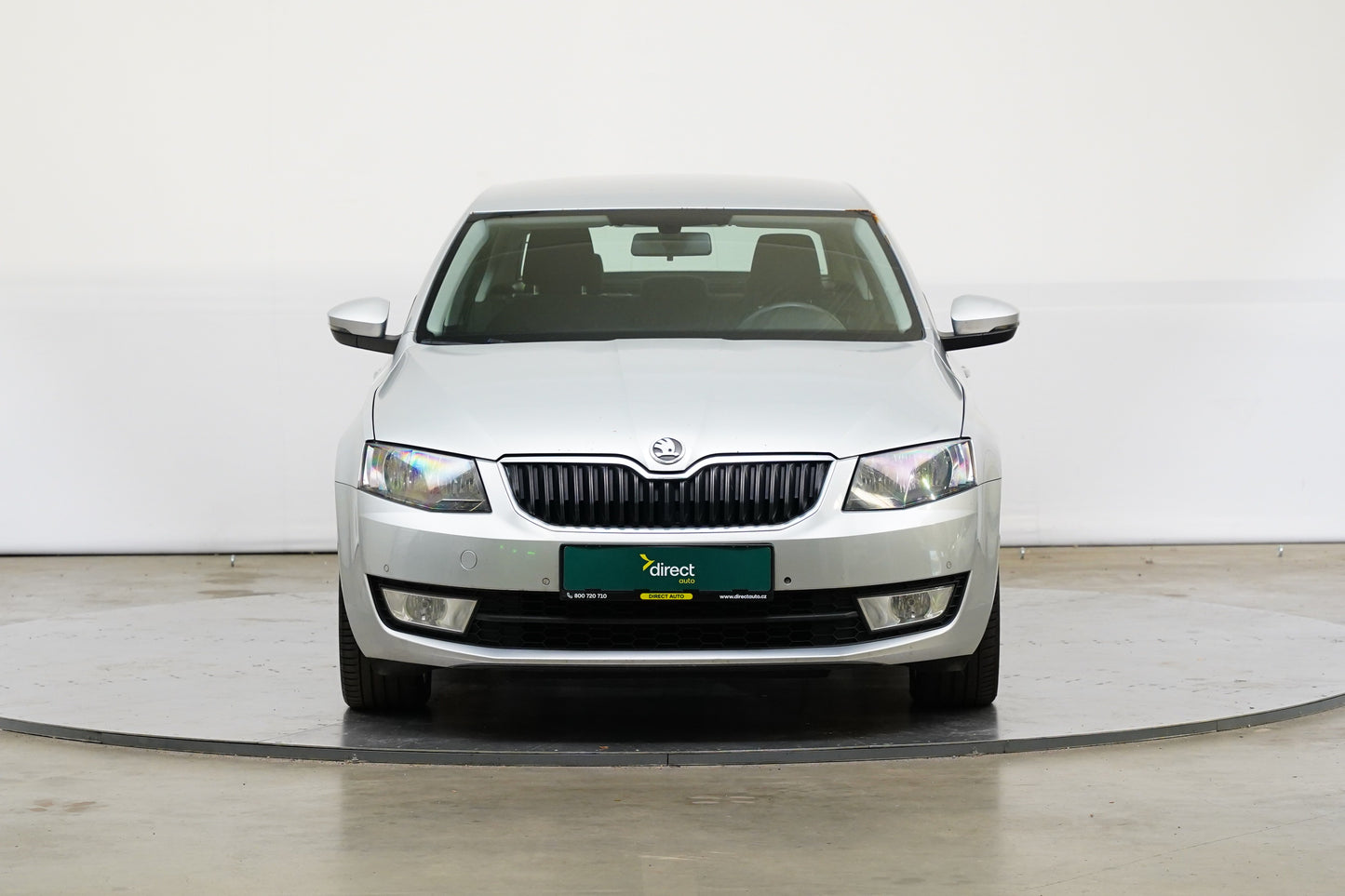 Škoda Octavia 2.0 TDI 110 kW DSG Elegance+