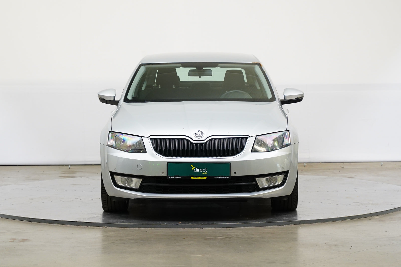 Škoda Octavia 2.0 TDI 110 kW DSG Elegance+ – foto 4
