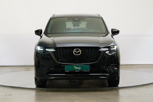Mazda CX-80 3.3. Skyactiv D – foto 4