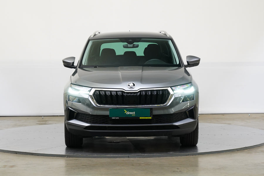 Škoda Karoq 1.5 TSI 110 kW Top Selection – foto 4