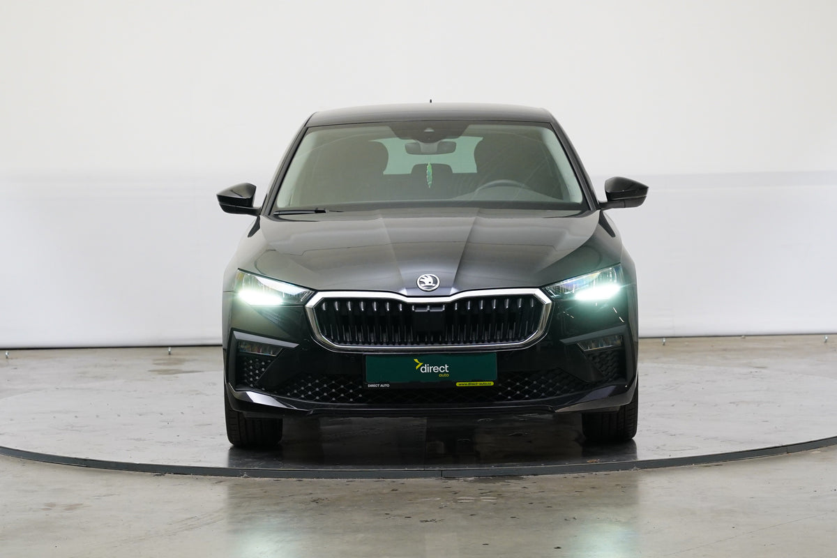 Škoda Scala 1.0 TSI 85 kW Top Selection