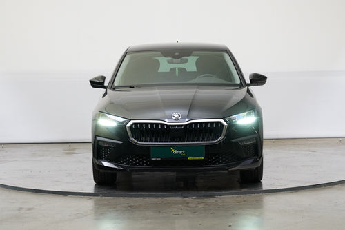 Škoda Scala 1.0 TSI 85 kW Top Selection – foto 4