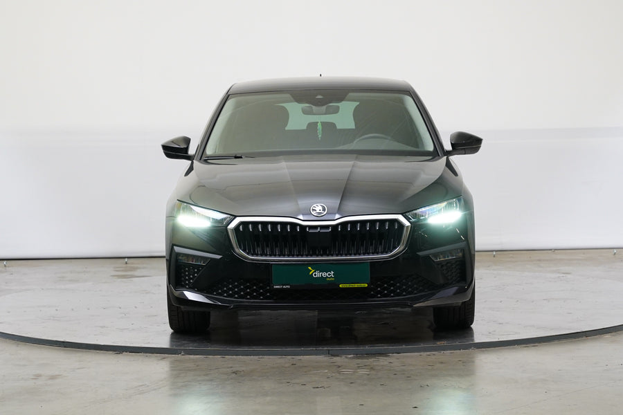 Škoda Scala 1.0 TSI 85 kW Top Selection – foto 4